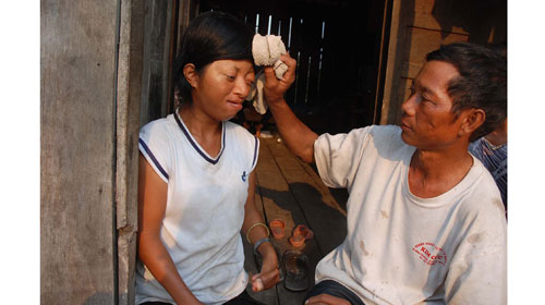 Luật tục thời hiện đại - Kỳ 1