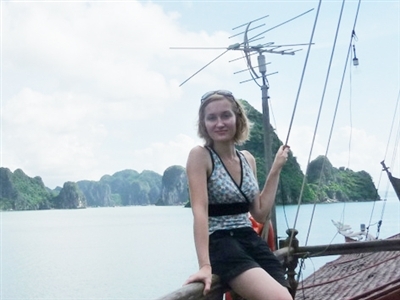 Giới trẻ Ba Lan linh hoạt thời khủng hoảng