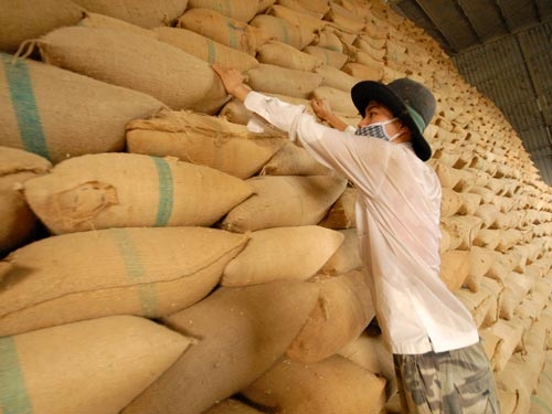 VFA điều hành lụp chụp