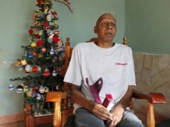 Cuba bắt giữ hơn 20 nhà ly khai