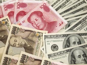 Kinh tế Trung Quốc bị chậm lại, đe dọa đến tăng trưởng châu Á