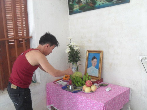 Lao động chui ở Nga: Bỏ mạng xứ người