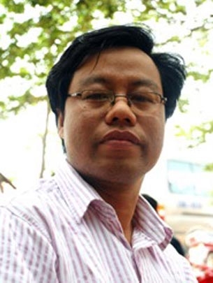 Bi hài chuyện khai ấn