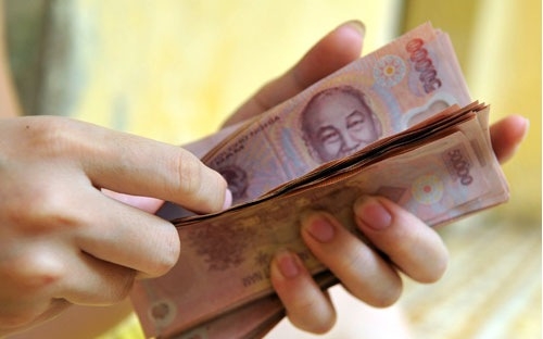 'Gãy cổ' vì vàng thật, lận đận vì vàng giả