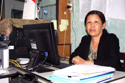 Hành trình đau thương của những cô gái “sập bẫy” buôn người