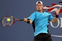 Vòng 1 giải Mỹ mở rộng: Lleyton Hewitt sớm bị "bật sới"