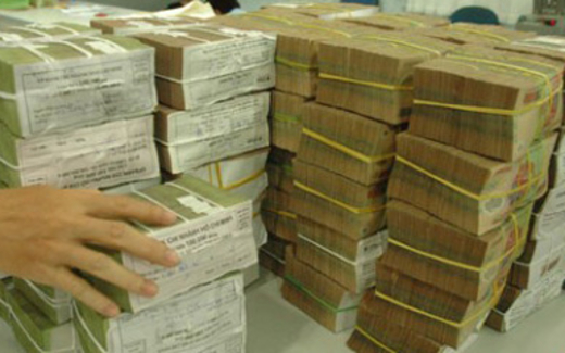 ‘Mua’ nợ xấu tương lai, cứu doanh nghiệp khát vốn