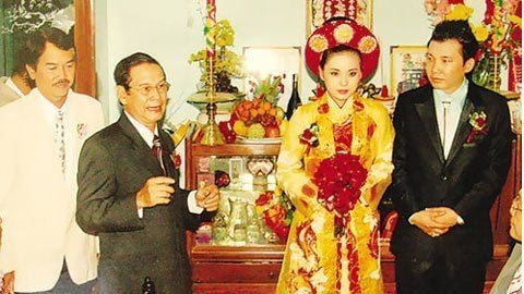 Đại gia - Đàn bà!