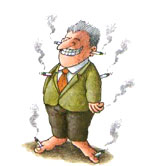 Miệng lưỡi nhân viên bán hàng