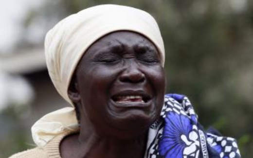 Kenya quốc tang 3 ngày, khủng bố thông báo 137 con tin bị giết