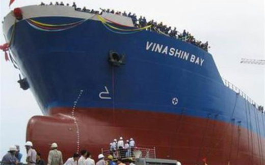 Vinashin cần hơn nghìn tỷ để tái cơ cấu nhân sự