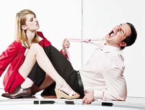 Viết cho ngày 8/3: "Hịch" gửi đàn ông