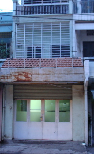 Giải cứu cháu bé bị bắt cóc 90 ngày