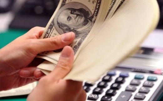 Chính phủ báo cáo tình hình nợ: 3 năm, vay 690 nghìn tỷ