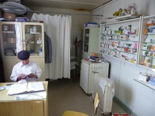 Người Việt ở Tiệp