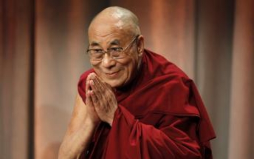 Đạt Lai Lạt Ma: Trung Quốc đã thực tế hơn về Tây Tạng