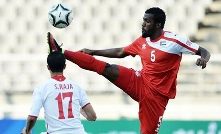 Nghi án dàn xếp tỷ số môn bóng đá nam ASIAD 17