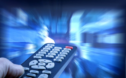 Người Ba Lan thích Smart TV