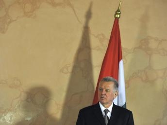 Tổng thống Hungary đạo văn nhưng không bị kết tội