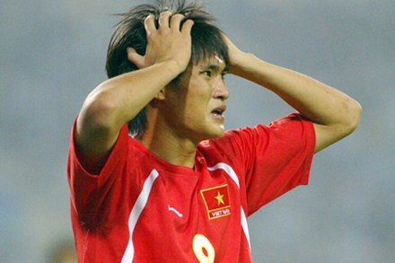 Cầu thủ thời “đại hạ giá”