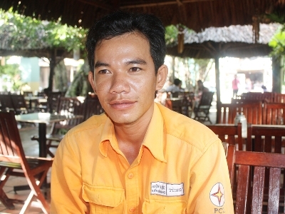 Muốn có điện phải chung chi