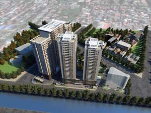 Nhà giá trị dưới 2 tỷ đồng giao dịch tốt