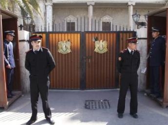 Syria, Yemen gia tăng đàn áp người biểu tình