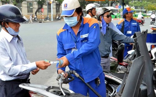 DNNN đụng đâu cũng thấy... lỗ