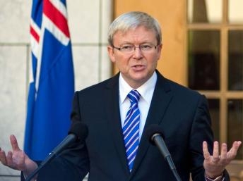 Wikileaks: Úc quy trách nhiệm cho Mỹ