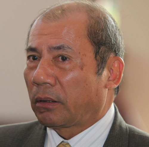 Đại biểu Quốc hội Nguyễn Minh Thuyết đề nghị: Lập ủy ban lâm thời điều tra vụ Vinashin