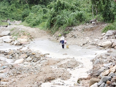 Vàng và máu - Kỳ cuối