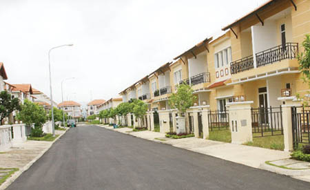 Thêm một “gọng kìm” siết lợi nhuận BĐS