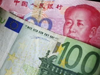 Trung Quốc tăng tốc đầu tư vào Châu Âu