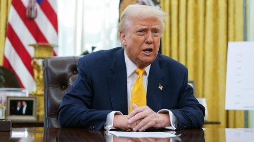 “Ngoại giao” của Donald Trump với Putin - những gì còn nằm ở những góc khuất