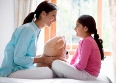 Sốc với quan hệ tình dục ở trẻ vị thành niên