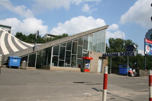 Ochota cho phương Đông