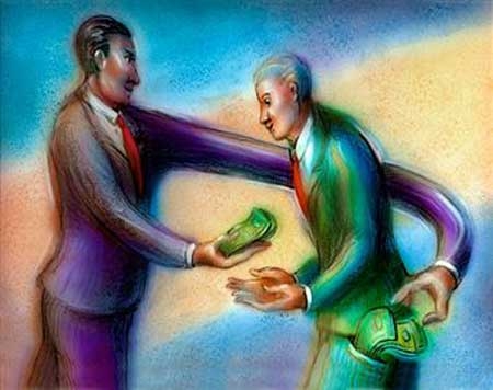 Ích kỷ: sự thắng thế của phần “Con”