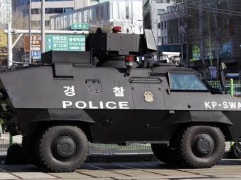 Seoul đón tiếp Thượng đỉnh về an ninh hạt nhân trong bối cảnh căng thẳng