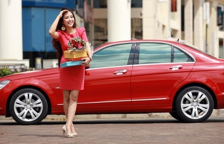 Sóng trên mặt nước