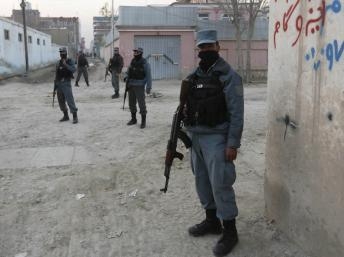 Taliban đòi thay đổi Hiến pháp hiện hành của Afghanistan