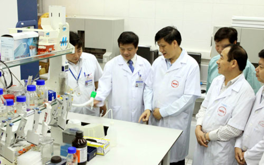 Lo ngại cúm H7N9 lây lan rộng