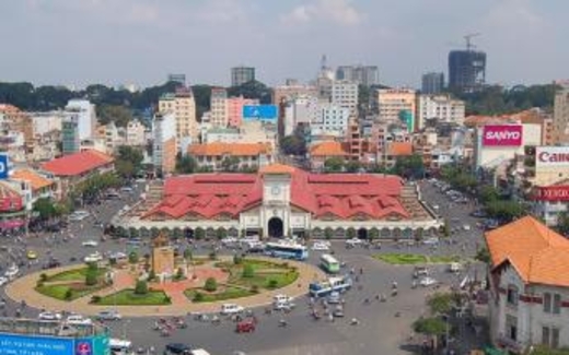 Điểm báo Quốc tế