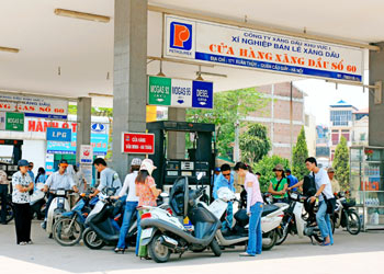 DN xăng dầu bị kiến nghị xử lý trên 1.000 tỷ đồng