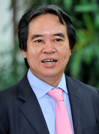 'Nhà nước không bao cấp chi phí tái cơ cấu ngân hàng'