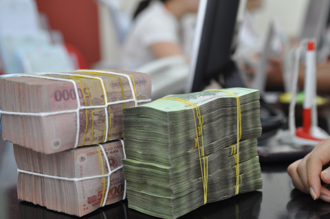 Tết nhọc nhằn của doanh nghiệp