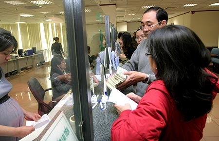 Lãi suất giảm: Cửa đầu tư cuối cùng đã khép!