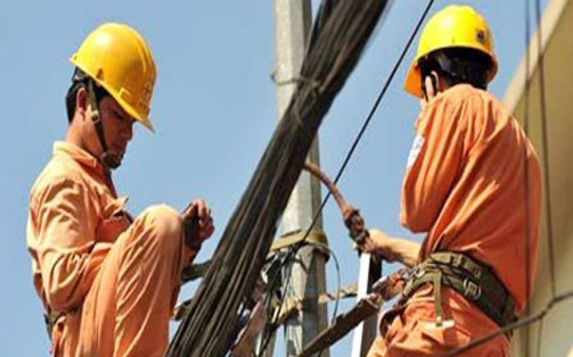 Quyết truy thu thuế hai ông lớn EVN, Petrolimex