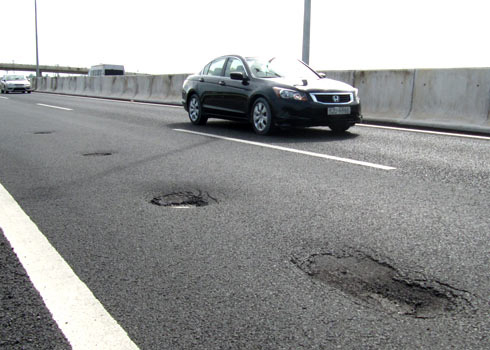 Các bộ trưởng vẫn thực hiện dở dang lời hứa