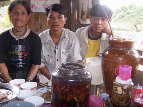 Đua nhau đi "săn" cốt toái bổ