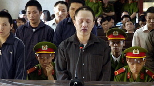 Xét xử sơ thẩm vụ “phá rối an ninh” tại Mường Nhé